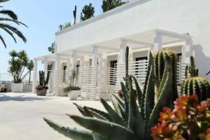 La Bella Trani - Suites And b&b, Трани