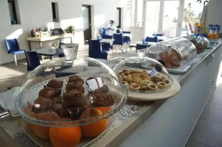 La Bella Trani - Suites And b&b - 10