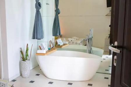 La Bella Trani - Suites And b&b - 30