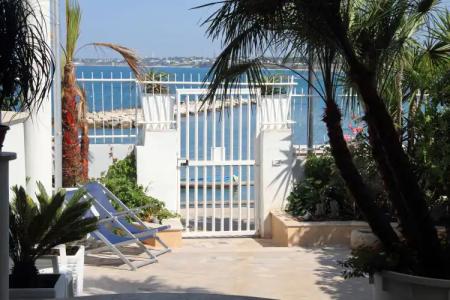 La Bella Trani - Suites And b&b - 16