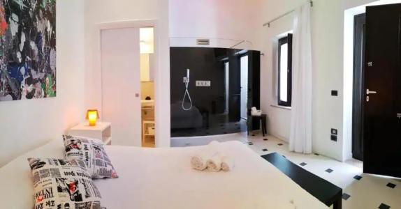 La Bella Trani - Suites And b&b - 34