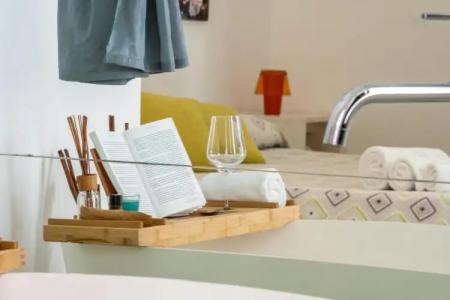 La Bella Trani - Suites And b&b - 32