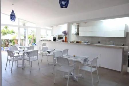 La Bella Trani - Suites And b&b - 17