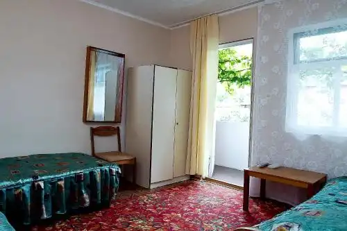 Гостевой дом на Самбурова 10 - 20