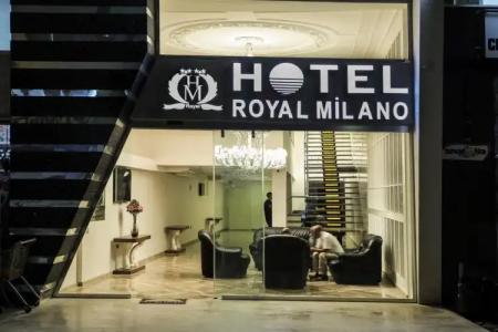 Royal Milano - 5