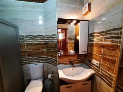 Ali Baba's House - 62