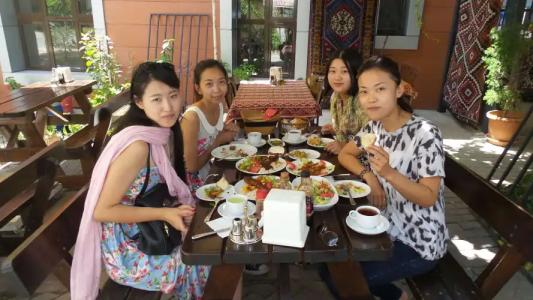 Ali Baba's House - 20