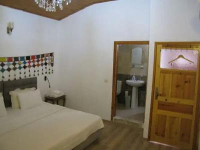 Ali Baba's House - 85