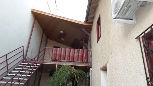 Ali Baba's House - 0