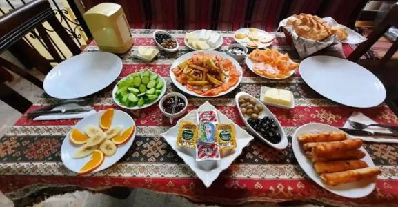 Ali Baba's House - 68