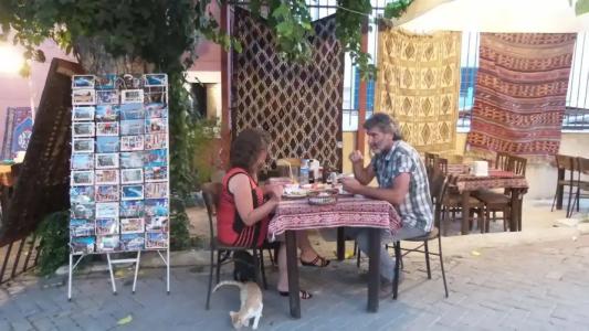 Ali Baba's House - 22