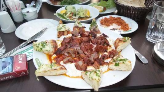 Ali Baba's House - 11