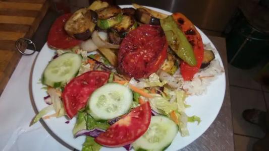 Ali Baba's House - 12