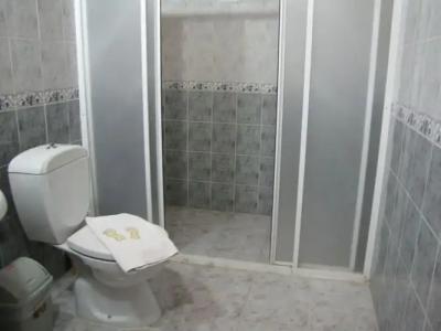 Ali Baba's House - 60