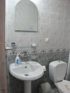 Ali Baba's House - 59