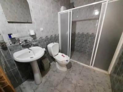 Ali Baba's House - 52