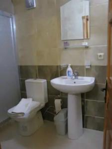 Ali Baba's House - 92