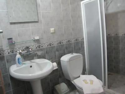 Ali Baba's House - 55