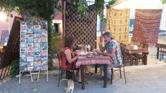 Ali Baba's House - 19