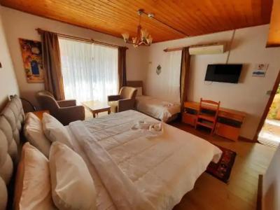 Ali Baba's House - 71