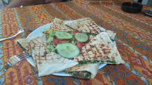 Ali Baba's House - 10