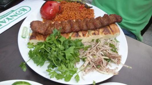 Ali Baba's House - 9