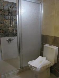 Ali Baba's House - 93