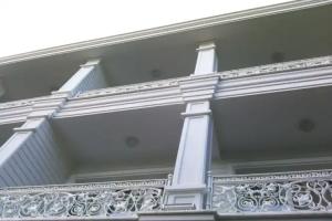 Buyukada Cankaya Hotel, Бююкада