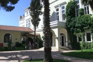 Island Hotel Katarina, Ровинь
