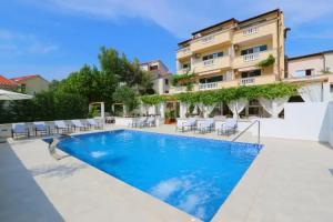 Pansion Villa Bok, Новаля