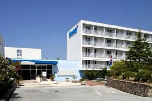 Bluesun Hotel Borak, Бол