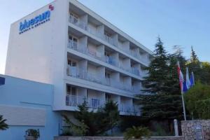 Bluesun Hotel Borak, Бол