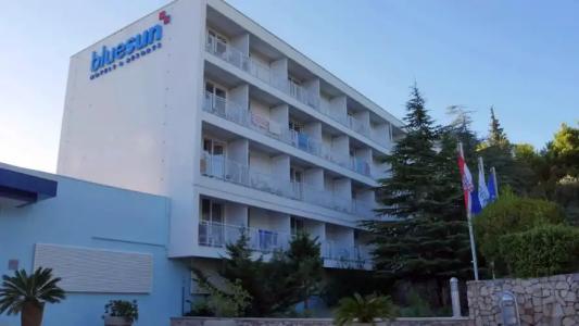 Bluesun Borak - 0