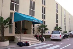 Holiday Village Sagitta - All Inclusive, Омис