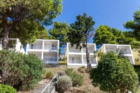 Holiday Village Sagitta - All Inclusive - 111