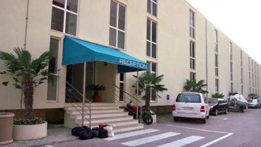 Holiday Village Sagitta - All Inclusive - 0