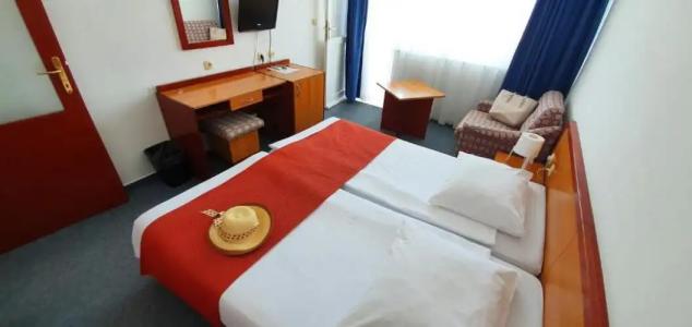 Holiday Village Sagitta - All Inclusive - 80