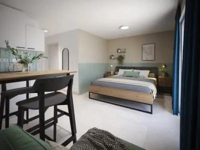 Holiday Village Sagitta - All Inclusive - 122