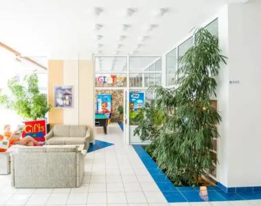 Holiday Village Sagitta - All Inclusive - 1