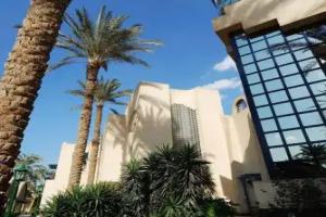 The Oasis Hotel Pyramids, Каир