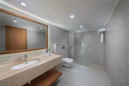 The Oasis Pyramids - 17