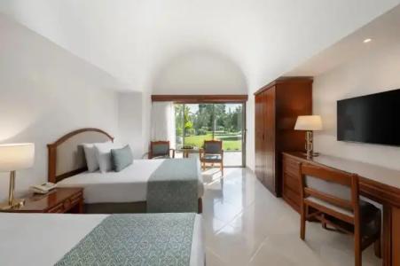 The Oasis Pyramids - 20