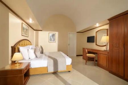 The Oasis Pyramids - 35