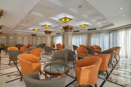 The Oasis Pyramids - 1