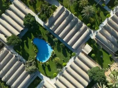 The Oasis Pyramids - 24