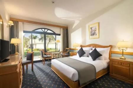 The Oasis Pyramids - 10