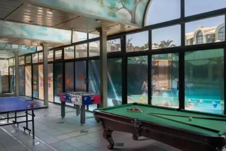 The Oasis Pyramids - 25