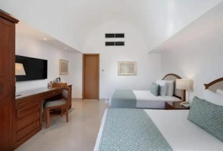 The Oasis Pyramids - 12