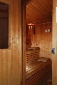 The Oasis Pyramids - 2