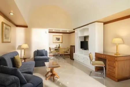 The Oasis Pyramids - 9